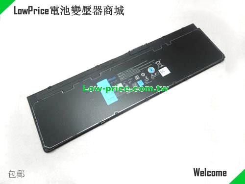 Dell 451-BBFT Battery 6000mAh, 45.00Wh  7.4V Black Li-ion