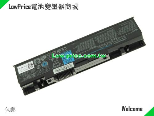 Dell Studio 1535 Battery 56.00Wh 11.1V Black Li-ion