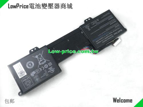 Dell Inspiron DUO 1090 Battery 29.00Wh 14.8V Black Li-Polymer