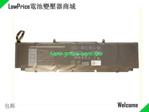 Dell F8CPG Battery 8071mAh, 97.00Wh  11.4V Black Li-Polymer