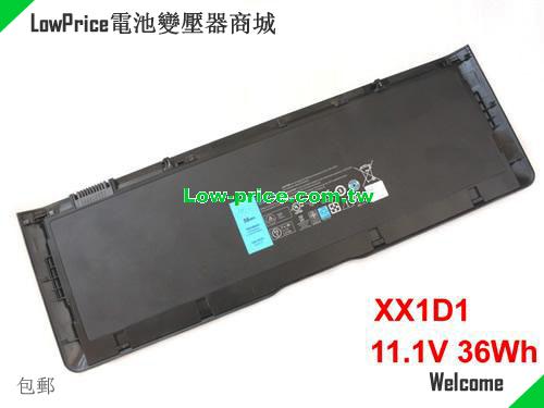 Dell 312-1425 Battery 36.00Wh 11.1V Black Li-Polymer