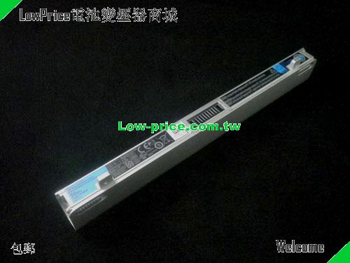 Dell XYWV6 Battery 30.00Wh 11.1V Silver Li-ion