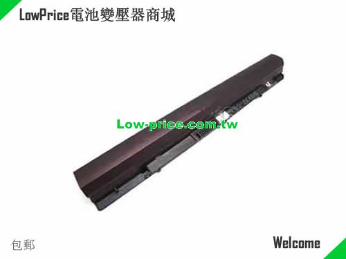Dell D837N Battery 40.00Wh 14.8V Black Li-ion