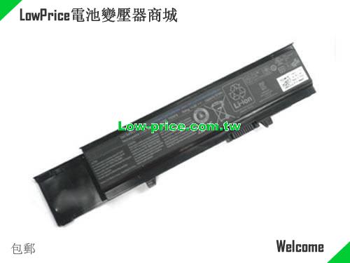 Dell 4JK6R Battery 37.00Wh 14.8V Black Li-ion