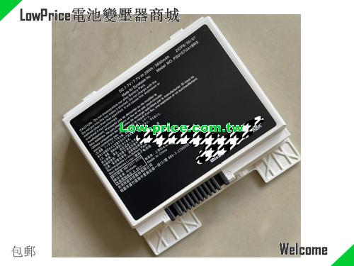 副廠/原廠 原廠 Ps0107ua1brs 電池 适合 Dynabook 筆電 2icp8/50/67 7.7v 3850mah 