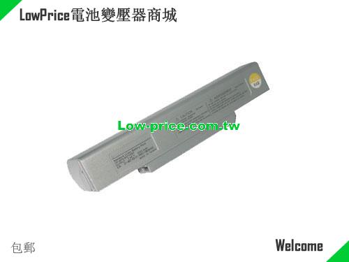 NEC 21 92143 01 Battery 2200mAh 7.48V Silver Li-ion