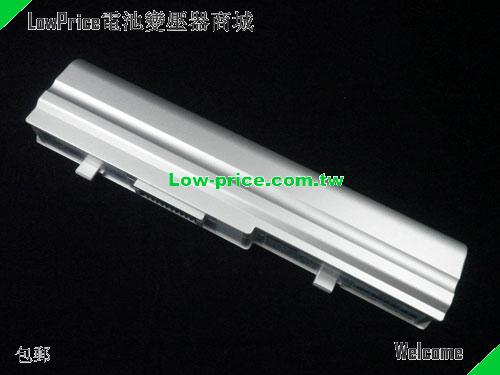 NEC OP-570-74503 Battery 4000mAh 11.1V Silver Li-ion