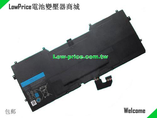 Dell C4K9V Battery 47.00Wh 7.4V Black Li-ion