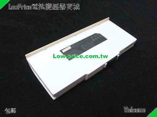 副廠/原廠 Enzo 電池 Module Li-ion Polymer Type 4540145p 11.1v 2800mah 