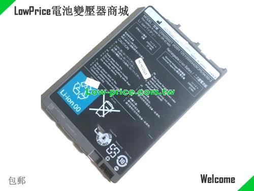 副廠/原廠 原廠 Fujitsu 125n200021 電池 适合 Dr-id600 Li-polymer 27wh Rechargeable