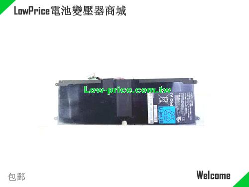 FUJITSU FPB026O Battery 3150mAh, 23.00Wh  7.4V Black Li-Polymer