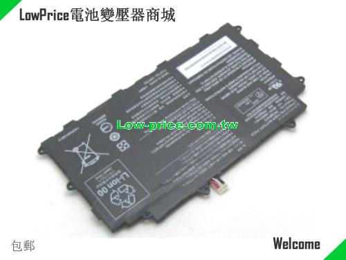 FUJITSU FPBO310 Battery 9900mAh, 45.00Wh  3.8V Black Li-Polymer