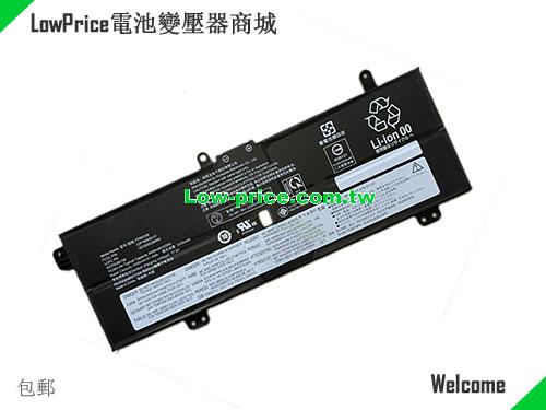 FUJITSU CP790492-01 Battery 3435mAh, 53.00Wh  15.44V Black Li-Polymer