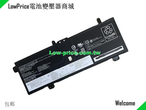 FUJITSU CP790492-01 Battery 3435mAh, 53.00Wh  15.4V Black Li-Polymer