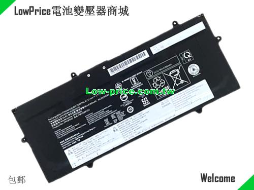 FUJITSU CP801785-02 Battery 4280mAh, 65.00Wh  15.12V Black Li-ion