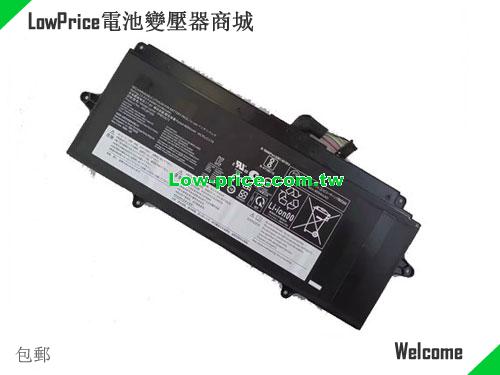 FUJITSU CP826970 Battery 4196mAh, 64.00Wh  15.4V Black Li-Polymer