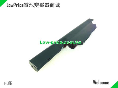 FUJITSU FPC04852DK Battery 6800mAh, 72.00Wh  10.8V Black Li-ion
