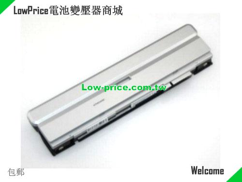 FUJITSU S26391-F5031-L100 Battery 4400mAh 10.8V Black Li-ion