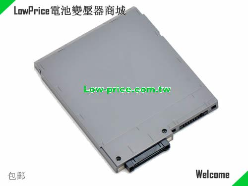 FUJITSU FPCBP146 Battery 2300mAh 10.8V Grey Li-Polymer