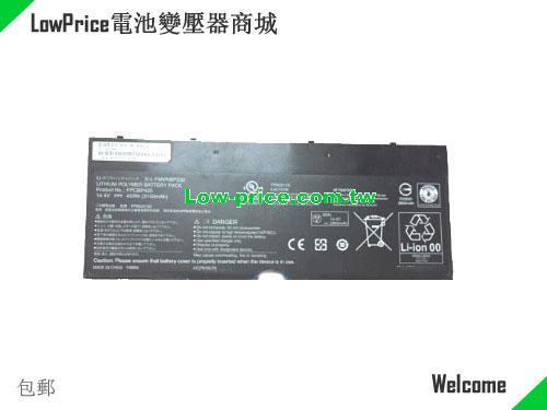 FUJITSU FPCBP425 Battery 3150mAh, 45.00Wh  14.4V Black Li-ion