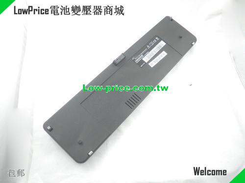 FUJITSU SMP-SFS-PA-XXA-06 Battery 3800mAh 11.1V Black Li-ion