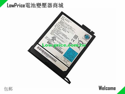 副廠/原廠 Fmvnbt30 電池 Fujitsu Fpcbp197 筆電電池 Li-ion 10.8v 
