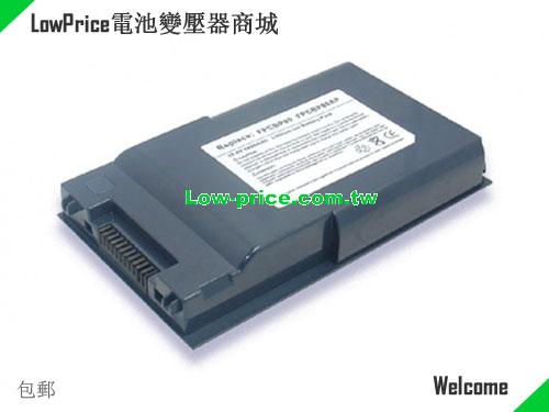 FUJITSU FPCBP80 Battery 4400mAh 10.8V Blue Li-ion