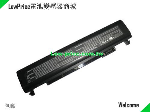 副廠/原廠 Founder 3ur18650f-2-qc193, T360 筆電電池 11.1v 4400mah 