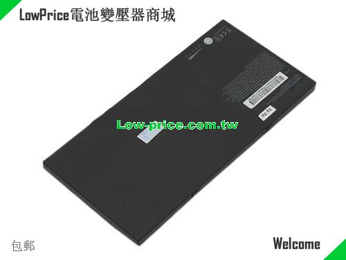 GETAC BP3S1P2160-S Battery 2290mAh, 27.00Wh  11.4V Black Li-ion