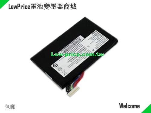 GETAC G15CN-00-13-3S1P-0 Battery 4100mAh, 46.74Wh  11.4V Black Li-Polymer