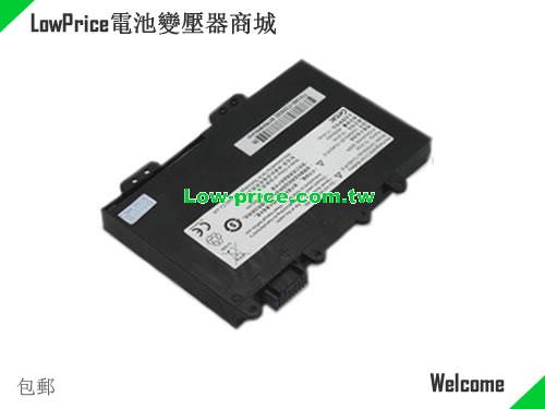 GETAC GH5KN00134S1P0 Battery 4100mAh, 62.32Wh  15.2V Black Li-Polymer