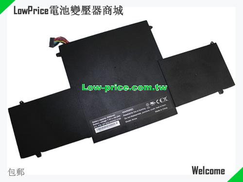 GOOGLE Pixel CB001 Battery 8000mAh, 59.20Wh  7.4V Black Li-Polymer