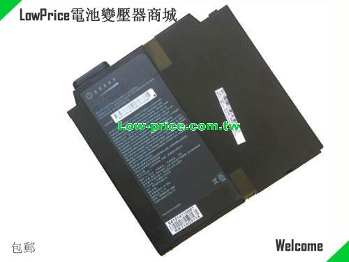 副廠/原廠 原廠 441141100005 電池 Bp3s3p3450p-03 适合 Getac Li-ion 10.8v Rechargeable