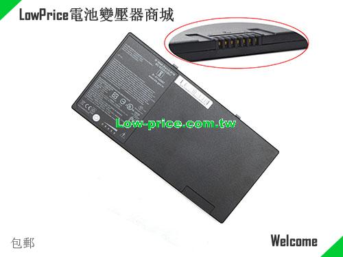 GETAC BP3S1P2160-S Battery 2230mAh, 26.00Wh  11.4V Black Li-ion