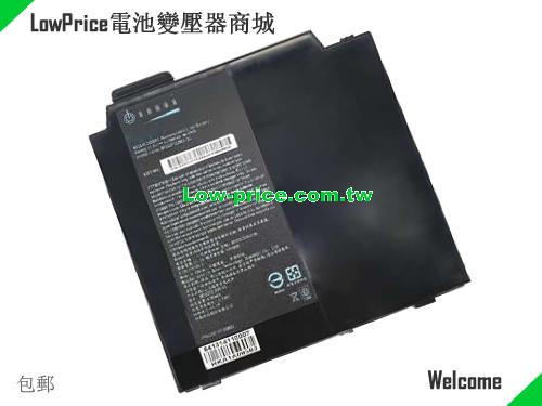 副廠/原廠 原廠 Getac Bp3s2p2100s-01 電池 441141100003 适合 Ux10 Series 11.1v 46.6wh