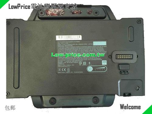 副廠/原廠 原廠 Bp4s1p2100s 電池 适合 Getac 筆電 441122100003