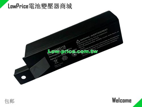 副廠/原廠 Getac Bp-mgm0110 原廠 副厂 電池 适合 Verizon Smarthub Router Li-ion