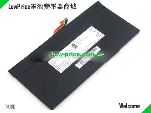 副廠/原廠 Getac Bt01ba4c 電池 Rechargeable Li-polymer 14.4v 63.64wh