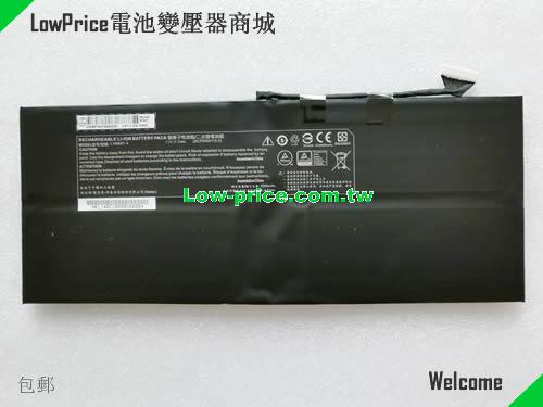副廠/原廠 原廠 原裝  WOOKING Jiasha ST Pro,  Black, 9650mAh, 73.00Wh  7.7V 
