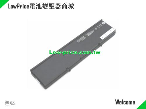 GETAC M14-7G-4S1P4900-0 Battery 4900mAh, 72.52Wh  14.8V Black Li-Polymer