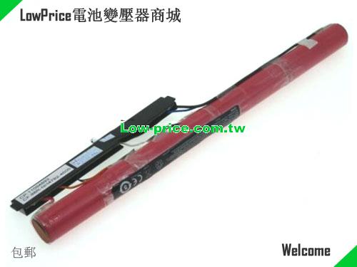 GETAC NH4-00-4S1P2200-0 Battery 2200mAh, 31.68Wh  14.4V Black Li-ion