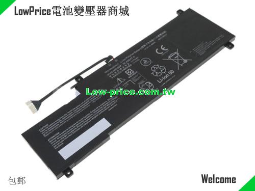 GETAC NL40BAT-4 Battery 3175mAh, 48.00Wh  15.2V Black Li-Polymer