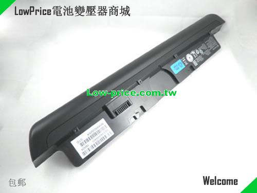 GATEWAY 4URF18650F-2-QC-TA1 Battery 5200mAh 14.8V Black Li-ion