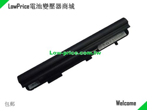 GATEWAY ACEB0185010000004 Battery 2000mAh 14.8V Black Li-ion