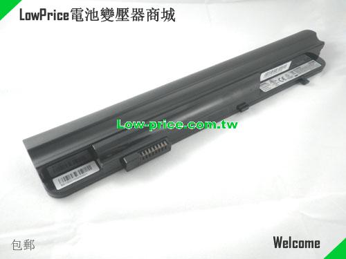 GATEWAY ACEB0185010000004 Battery 4400mAh 11.1V Black Li-ion