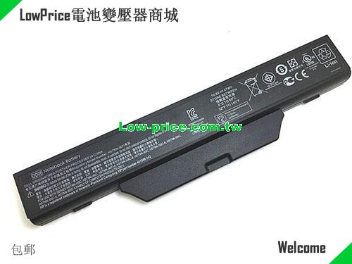 HP HSTNN-I39C Battery 47.00Wh 10.8V Black Li-lion