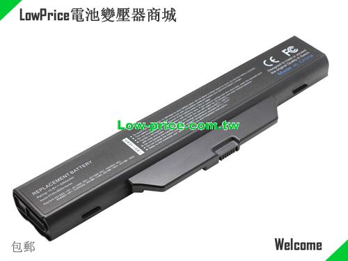 HP HSTNN-IB62 Battery 4400mAh 10.8V Black Li-ion