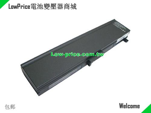 HP COMPAQ APBT01C Battery 4400mAh 11.1V Black Li-ion