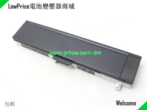 GREAT WALL HSTNN-A10C Battery 4.40Ah 11.1V Black Li-ion