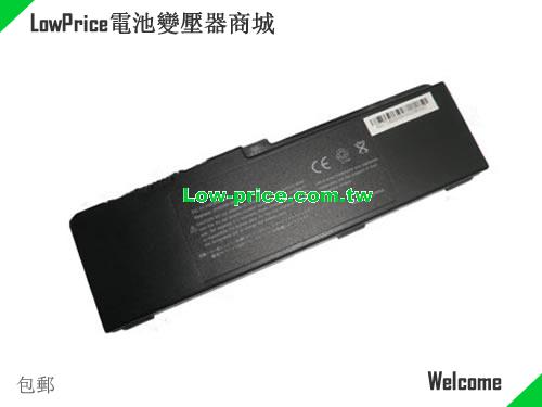 HP COMPAQ DD880A Battery 3600mAh 11.1V Black Li-ion
